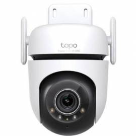 CÁMARAS DE VIDEOVIGILANCIA TP-LINK TAPO C520WS/ VISIÓN NOCTURNA/ CONTROL DESDE APP