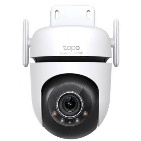 CÁMARAS DE VIDEOVIGILANCIA TP-LINK TAPO C520WS/ VISIÓN NOCTURNA/ CONTROL DESDE APP