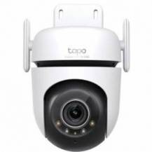 CÁMARAS DE VIDEOVIGILANCIA TP-LINK TAPO C520WS/ VISIÓN NOCTURNA/ CONTROL DESDE APP