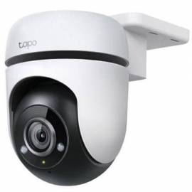 CÁMARA DE VIDEOVIGILANCIA TP-LINK TAPO TC40/ VISIÓN NOCTURNA/ CONTROL DESDE APP