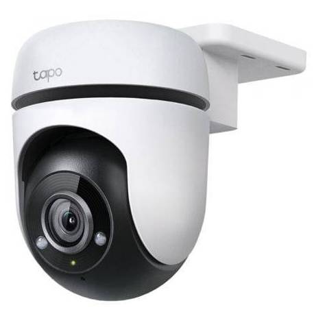 CÁMARA DE VIDEOVIGILANCIA TP-LINK TAPO TC40/ VISIÓN NOCTURNA/ CONTROL DESDE APP