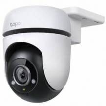CÁMARA DE VIDEOVIGILANCIA TP-LINK TAPO TC40/ VISIÓN NOCTURNA/ CONTROL DESDE APP