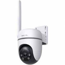 CÁMARAS DE VIDEOVIGILANCIA TP-LINK TAPO TC40GW/ VISIÓN NOCTURNA/ CONTROL DESDE APP