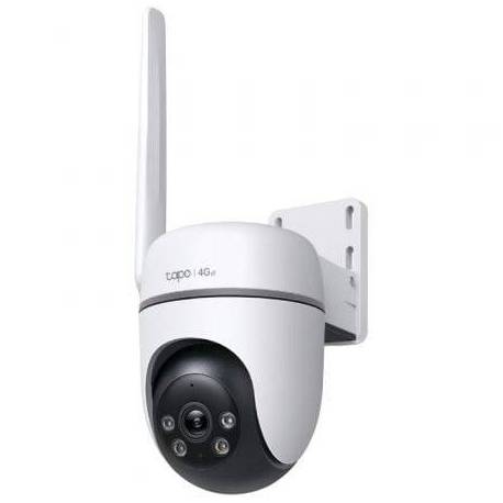 CÁMARAS DE VIDEOVIGILANCIA TP-LINK TAPO TC40GW/ VISIÓN NOCTURNA/ CONTROL DESDE APP