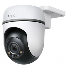 CÁMARA DE VIDEOVIGILANCIA TP-LINK TAPO TC41/ VISIÓN NOCTURNA/ CONTROL DESDE APP