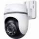 CÁMARA DE VIDEOVIGILANCIA TP-LINK TAPO TC42/ VISIÓN NOCTURNA/ CONTROL DESDE APP