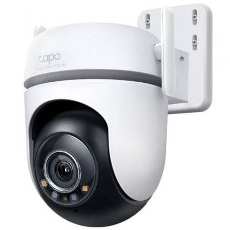 CÁMARA DE VIDEOVIGILANCIA TP-LINK TAPO TC42/ VISIÓN NOCTURNA/ CONTROL DESDE APP