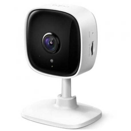 CÁMARA DE VIDEOVIGILANCIA TP-LINK TAPO TC60/ VISIÓN NOCTURNA/ CONTROL DESDE APP