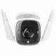CÁMARA DE VIDEOVIGILANCIA TP-LINK TAPO TC65/ VISIÓN NOCTURNA/ CONTROL DESDE APP