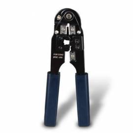 CRIMPADORA METÁLICA AISENS A142-0310 PARA RJ45
