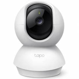 CÁMARA DE VIDEOVIGILANCIA TP-LINK TAPO TC71/ VISIÓN NOCTURNA/ CONTROL DESDE APP