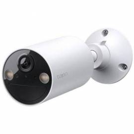 CÁMARA DE VIDEOVIGILANCIA TP-LINK TAPO TC82/ VISIÓN NOCTURNA/ CONTROL DESDE APP
