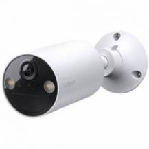 CÁMARA DE VIDEOVIGILANCIA TP-LINK TAPO TC82/ VISIÓN NOCTURNA/ CONTROL DESDE APP