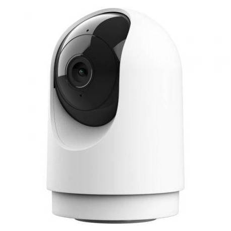 CÁMARA DE VIDEOVIGILANCIA TRUST IPCAM-2700/ 94.6º/ VISIÓN NOCTURNA/ CONTRO DESDE APP