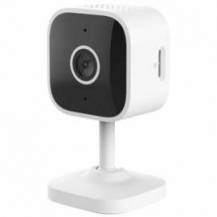 CÁMARA DE VIDEOVIGILANCIA TRUST IPCAM-2900/ 93.6º/ VISIÓN NOCTURNA/ CONTROL DESDE APP