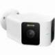 CÁMARA DE VIDEOVIGILANCIA XIAOMI OUTDOOR CAMERA CW100/ VISIÓN NOCTURNA/ CONTROL DESDE APP