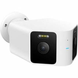 CÁMARA DE VIDEOVIGILANCIA XIAOMI OUTDOOR CAMERA CW100/ VISIÓN NOCTURNA/ CONTROL DESDE APP