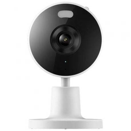 CÁMARA DE VIDEOVIGILANCIA XIAOMI SMART CAMERA C100 1080P/ VISIÓN NOCTURNA/ CONTROL DESDE APP