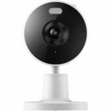 CÁMARA DE VIDEOVIGILANCIA XIAOMI SMART CAMERA C100 1080P/ VISIÓN NOCTURNA/ CONTROL DESDE APP