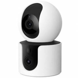 CÁMARA DE VIDEOVIGILANCIA XIAOMI SMART CAMERA C300 DUAL/ CONTROL DESDE APP