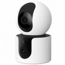 CÁMARA DE VIDEOVIGILANCIA XIAOMI SMART CAMERA C300 DUAL/ CONTROL DESDE APP
