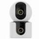 CÁMARA DE VIDEOVIGILANCIA XIAOMI SMART CAMERA C500 DUAL/ CONTROL DESDE APP