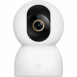 CÁMARA DE VIDEOVIGILANCIA XIAOMI SMART CAMERA C701/ VISIÓN NOCTURNA/ CONTROL DESDE APP