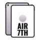 APPLE IPAD AIR 11' 7TH WI-FI/ M3/ 128GB/ PURPURA