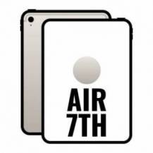 APPLE IPAD AIR 11' 7TH WI-FI/ M3/ 256GB/ BLANCO ESTRELLA