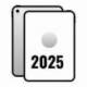 APPLE IPAD 2025 11TH WIFI/ A16 BIONIC/ 512GB/ PLATA