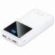 POWERBANK 20000MAH VENTION FHLW0/ 22.5W/ BLANCA