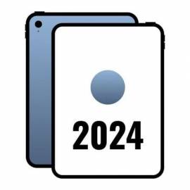 IPAD MINI 8.3' 2024 7TH WIFI/ A17 PRO/ 128GB/ AZUL- MXN73TY/A