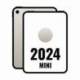 IPAD MINI 8.3' 2024 7TH WIFI/ A17 PRO/ 128GB/ BLANCO ESTRELLA- MXN83TY/A