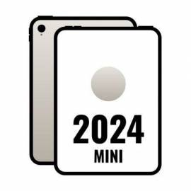 IPAD MINI 8.3' 2024 7TH WIFI/ A17 PRO/ 128GB/ BLANCO ESTRELLA- MXN83TY/A
