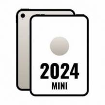IPAD MINI 8.3' 2024 7TH WIFI/ A17 PRO/ 128GB/ BLANCO ESTRELLA- MXN83TY/A