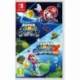 JUEGO PARA CONSOLA NINTENDO SWITCH SUPER MARIO GALAXY + SUPER MARIO GALAXY 2