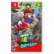 JUEGO PARA CONSOLA NINTENDO SWITCH SUPER MARIO ODYSSEY