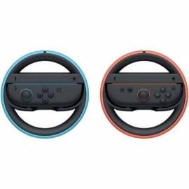 PACK VOLANTE JOY-CON PARA MANDOS NINTENDO SWITCH 2/ 2 UDS
