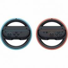 PACK VOLANTE JOY-CON PARA MANDOS NINTENDO SWITCH 2/ 2 UDS