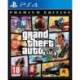 JUEGO PARA CONSOLA SONY PS4 GRAND THEFT AUTO V EDICIÓN PREMIUM