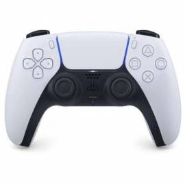 GAMEPAD INALÁMBRICO SONY DUALSENSE PARA PS5/ BLANCO