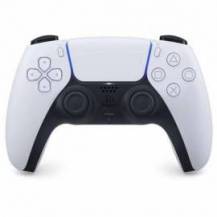 GAMEPAD INALÁMBRICO SONY DUALSENSE PARA PS5/ BLANCO