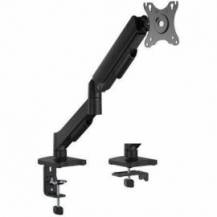 SOPORTE DE MESA CON CONTRAPESO PARA MONITOR AISENS DT32TSR-355/ GIRATORIO/ INCLINABLE/ HASTA 9KG