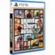 JUEGO PARA CONSOLA SONY PS5 GRAND THEFT AUTO V