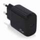 CARGADOR DE PARED AISENS A110-0757/ 1XUSB TIPO-C/ 25W