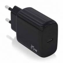 CARGADOR DE PARED AISENS A110-0757/ 1XUSB TIPO-C/ 25W