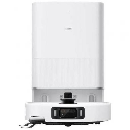 ROBOT ASPIRADOR XIAOMI ROBOT VACUUM 5 PRO/ FRIEGASUELOS/ CONTROL POR WIFI/ BLANCO