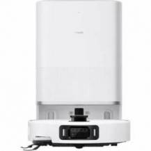 ROBOT ASPIRADOR XIAOMI ROBOT VACUUM 5 PRO/ FRIEGASUELOS/ CONTROL POR WIFI/ BLANCO