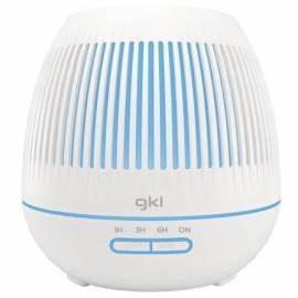 HUMIDIFICADOR GKL PEARL ESSENCE ESN-400B/ CAPACIDAD 400ML