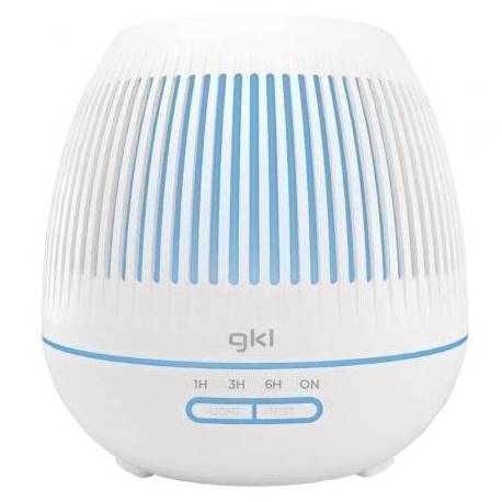 HUMIDIFICADOR GKL PEARL ESSENCE ESN-400B/ CAPACIDAD 400ML